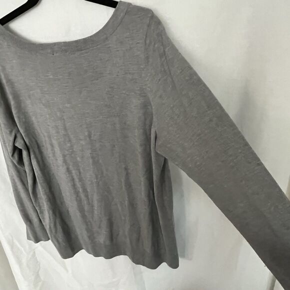 Torrid Plus Size 1XHeart Raglan Sweatshirt Sweater - Picture 9 of 9